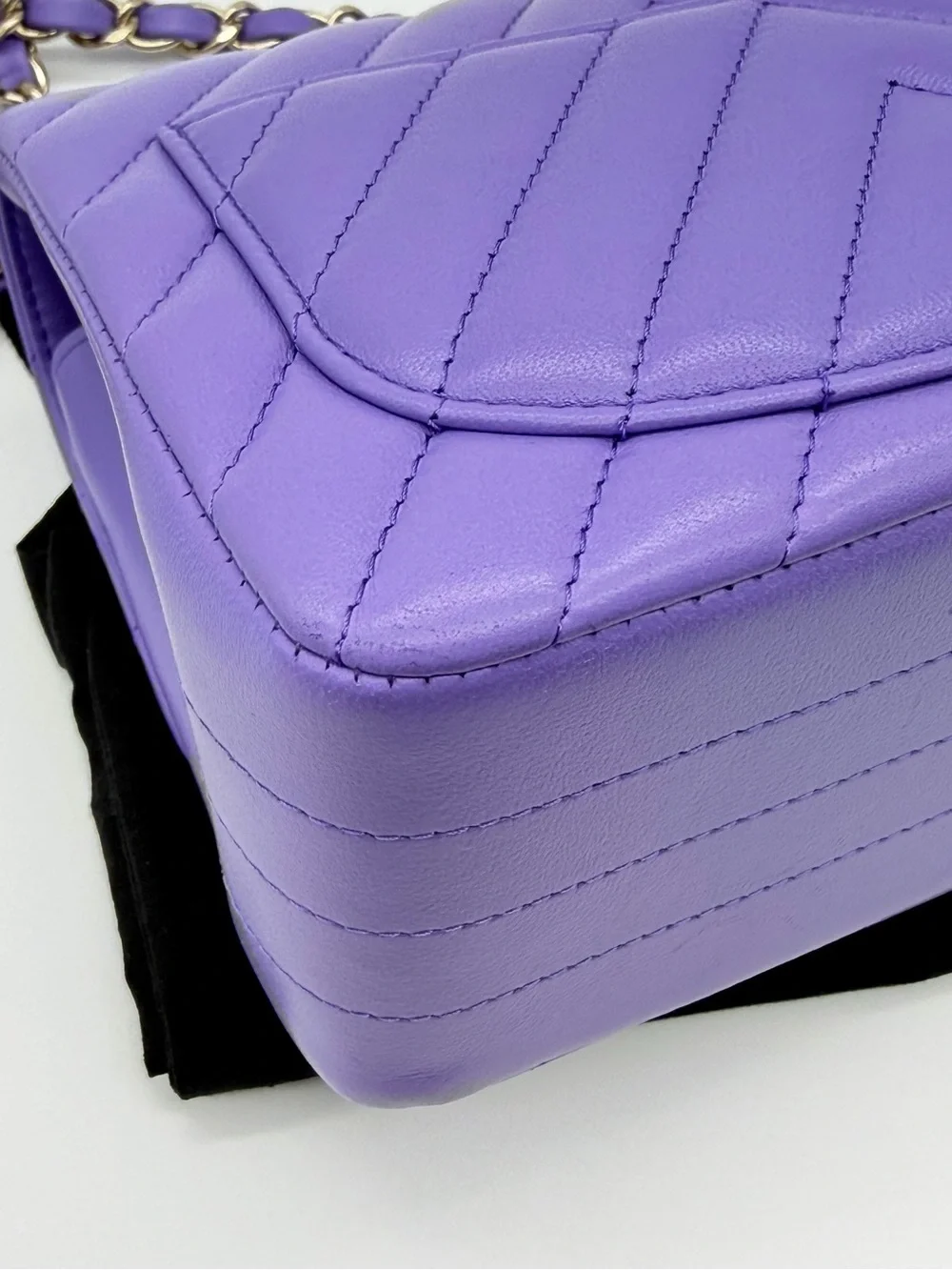 CHANEL Mini Classic Flap Bag